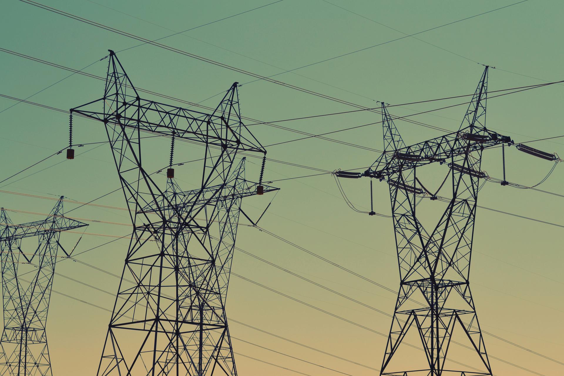 Ingénieur électricité haute tension (HTA/HTB) — Conakry